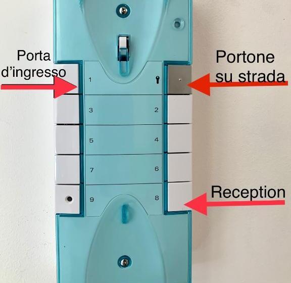 带大床的标准间, Suite Del Ponte Normanno Vespro