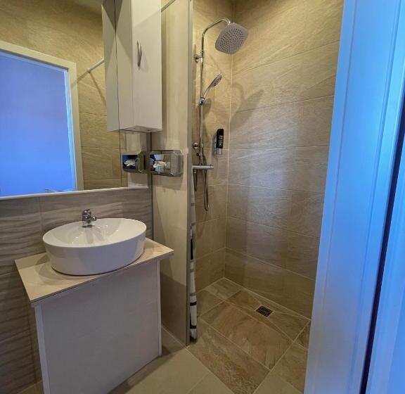 חדר סטנדרט יחיד, Pension Cao Lai