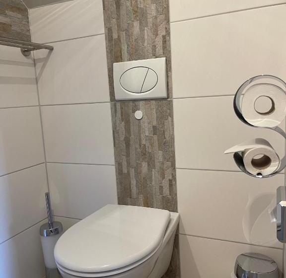 חדר סטנדרט, Pension Cao Lai