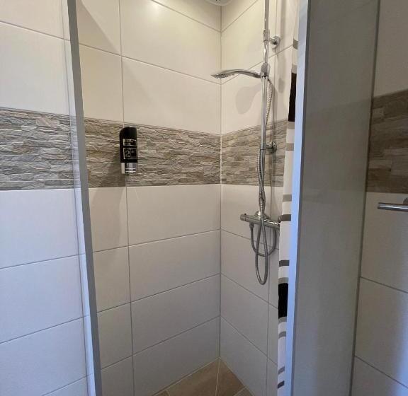 חדר סטנדרט, Pension Cao Lai