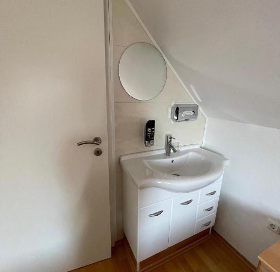 חדר סטנדרט, Pension Cao Lai