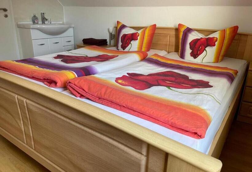 חדר סטנדרט, Pension Cao Lai