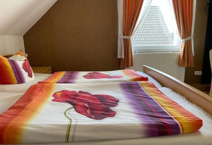 חדר סטנדרט, Pension Cao Lai