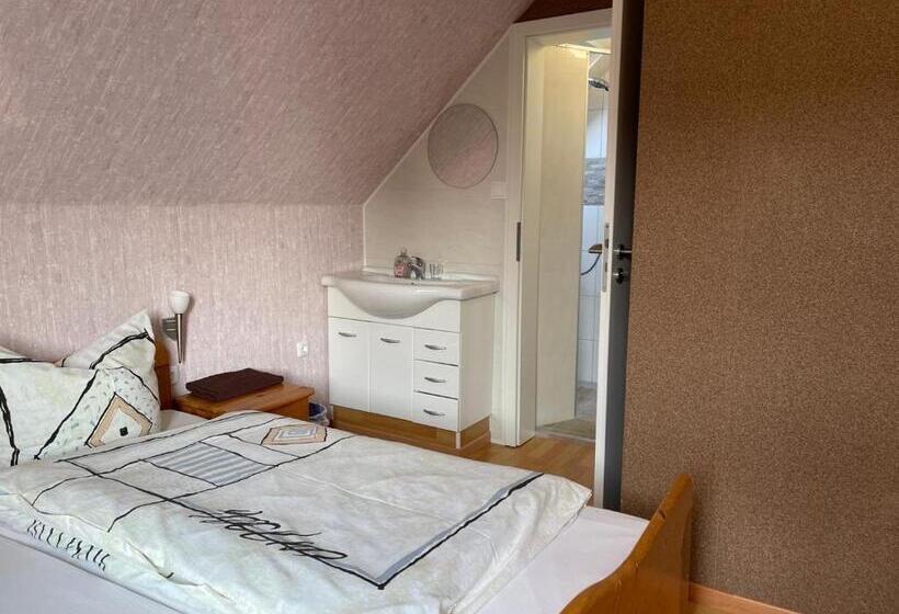 חדר סטנדרט, Pension Cao Lai