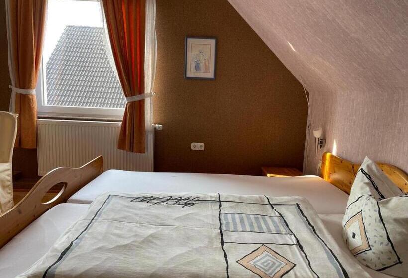 חדר סטנדרט, Pension Cao Lai