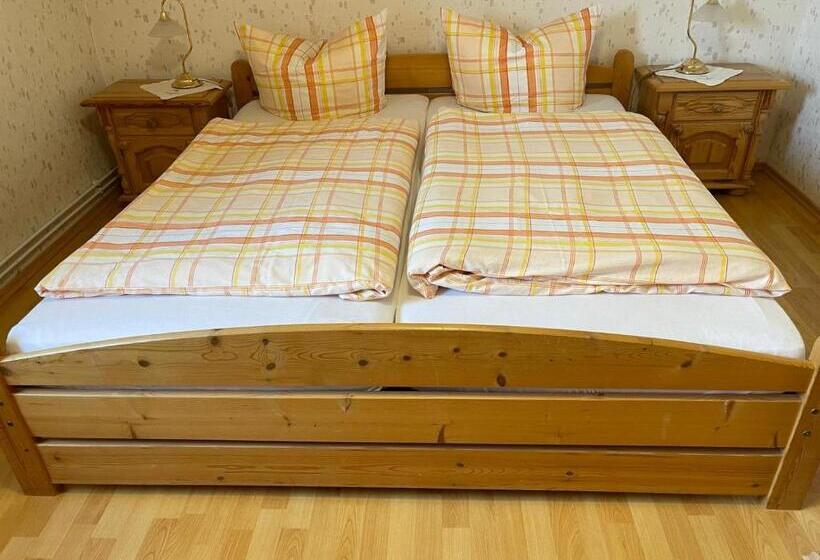 דירת חדר, Pension Cao Lai