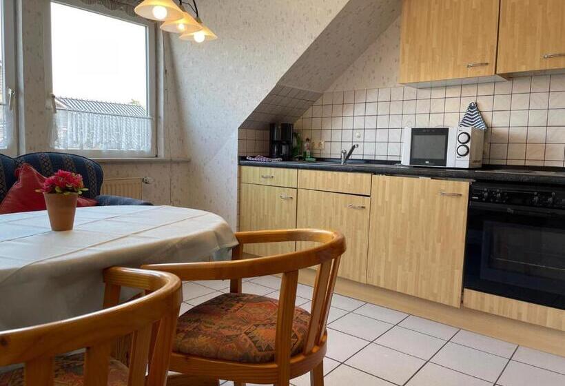 דירת חדר, Pension Cao Lai