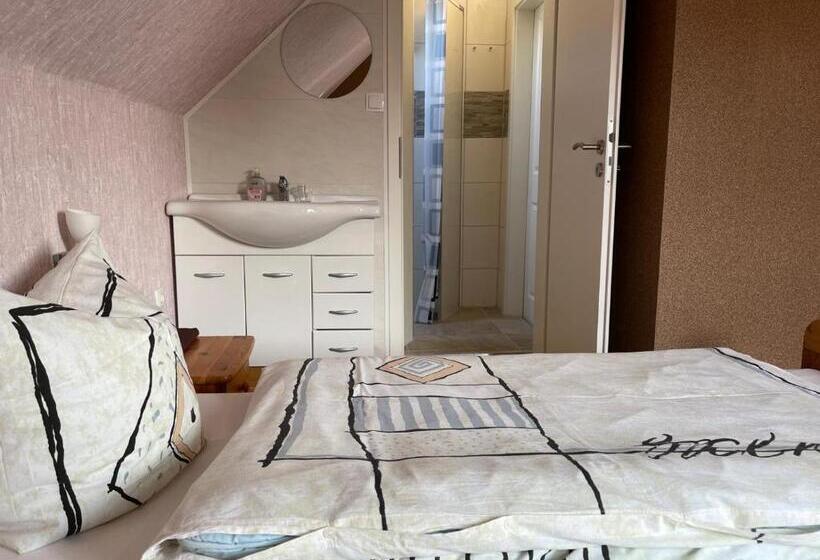 חדר סטנדרט, Pension Cao Lai