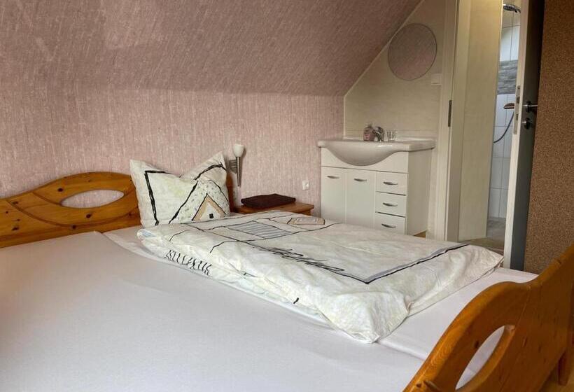 חדר סטנדרט, Pension Cao Lai