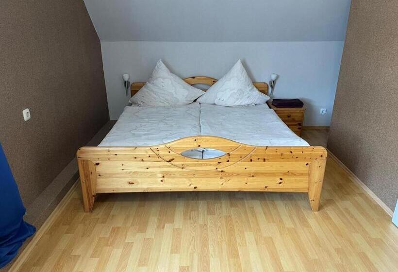 חדר סטנדרט, Pension Cao Lai