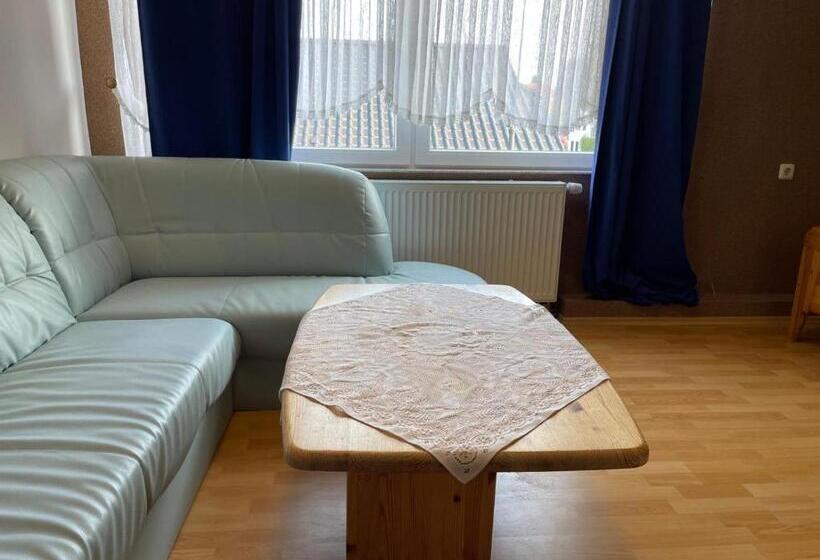 חדר סטנדרט, Pension Cao Lai