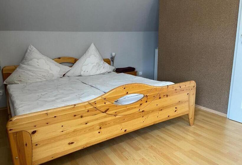 חדר סטנדרט, Pension Cao Lai