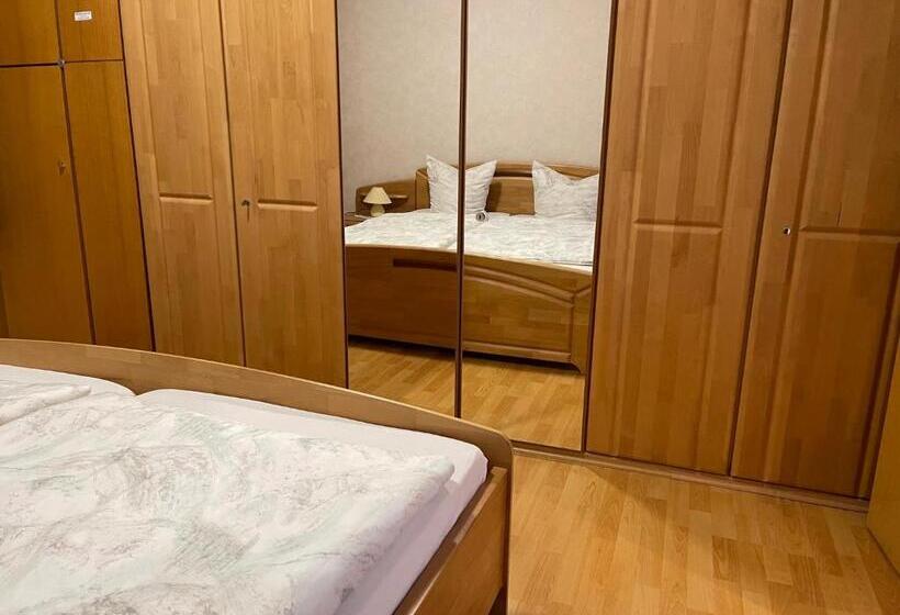 Апартаменты 1 Спальня, Pension Cao Lai