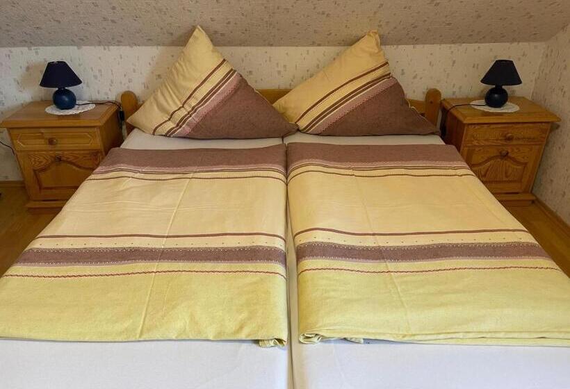 דירת חדר, Pension Cao Lai