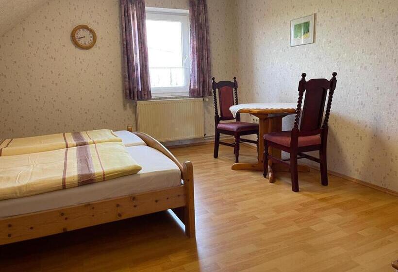 Апартаменты 1 Спальня, Pension Cao Lai