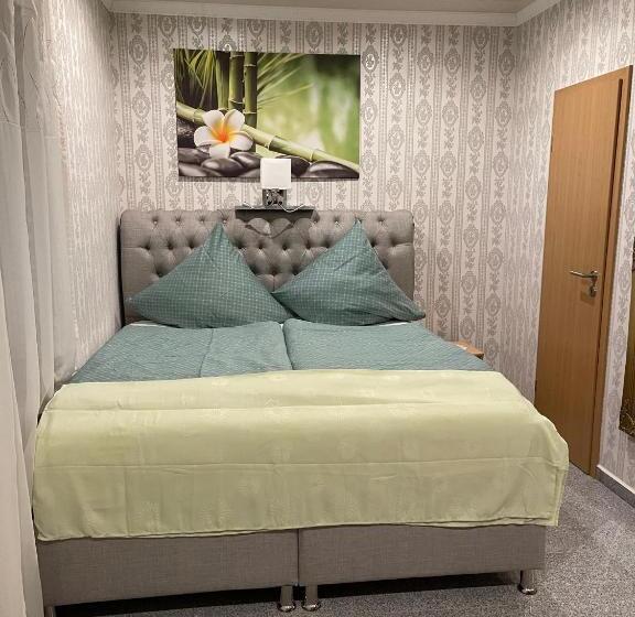 Номер Deluxe, Pension Cao Lai