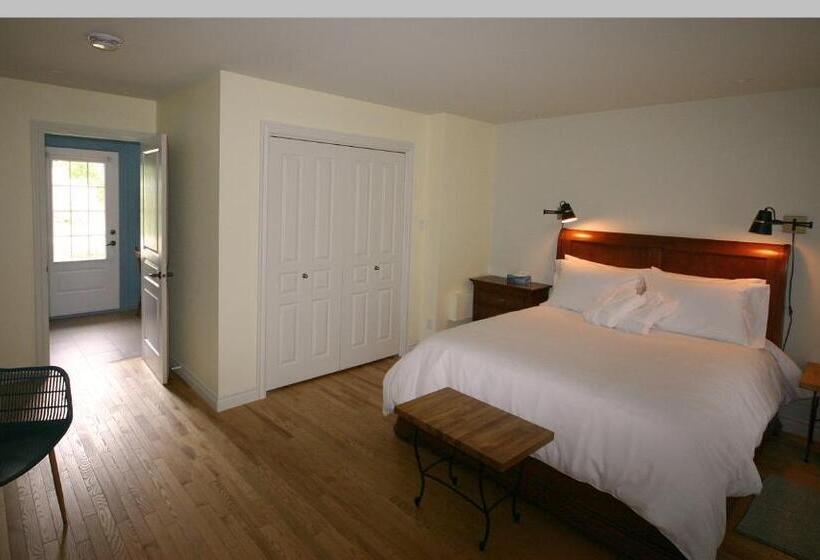 جناح, Gîte Sur L Arc En Ciel