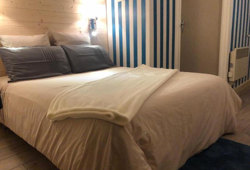 غرفة قياسية, La Maison Des Ateliers