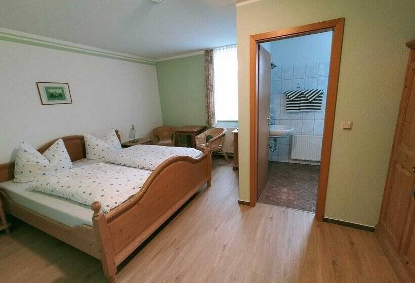 Номер Стандарт, Pension Breitenborn