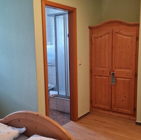 スタンダードルーム, Pension Breitenborn