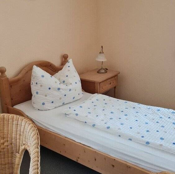 スタンダードルーム, Pension Breitenborn