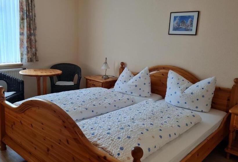 스탠다드 룸, Pension Breitenborn