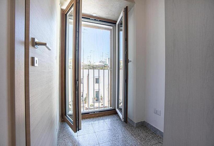 Номер Deluxe, Mola’s Square House