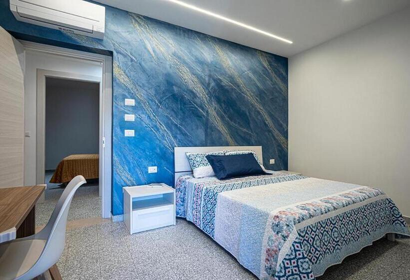 Номер Deluxe, Mola’s Square House