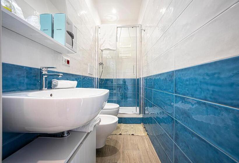 Номер Deluxe, Mola’s Square House