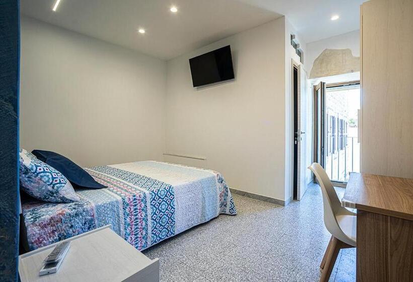 Номер Deluxe, Mola’s Square House