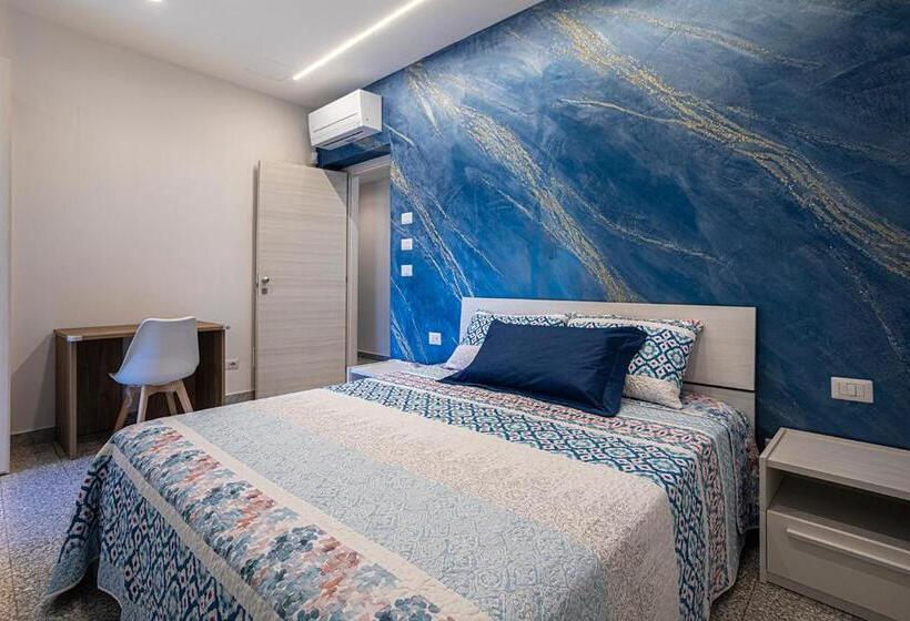 Номер Deluxe, Mola’s Square House