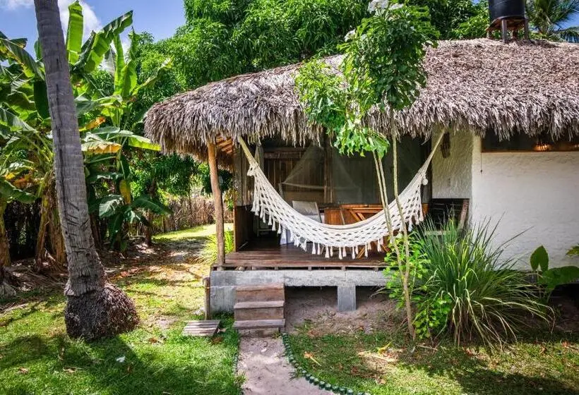 Standard-bungalow, Vila Do Junco