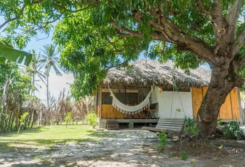 Standard-bungalow, Vila Do Junco