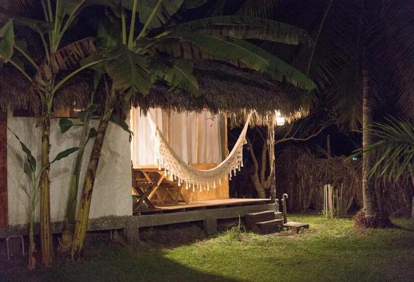 标准平房, Vila Do Junco