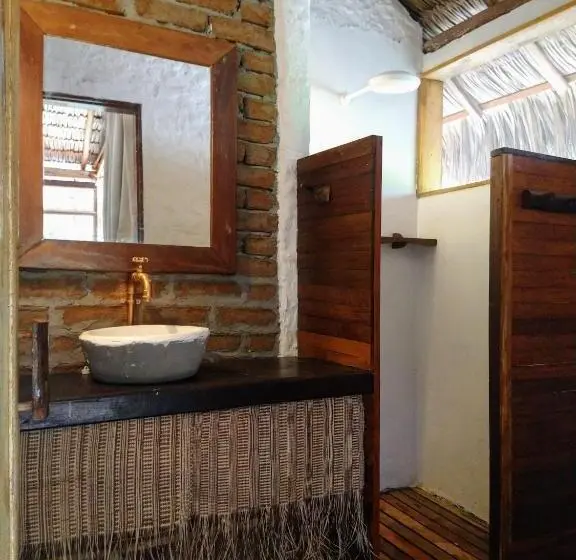 Standard-bungalow, Vila Do Junco