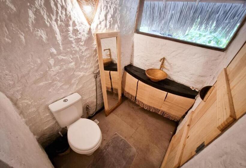 豪华洋房, Vila Do Junco