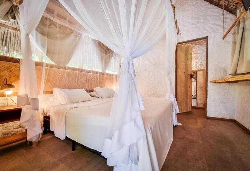 豪华洋房, Vila Do Junco