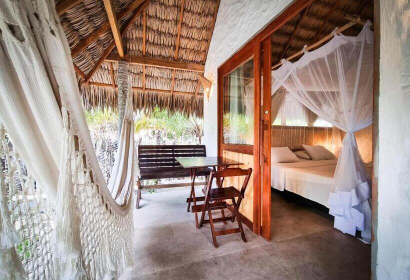 豪华洋房, Vila Do Junco