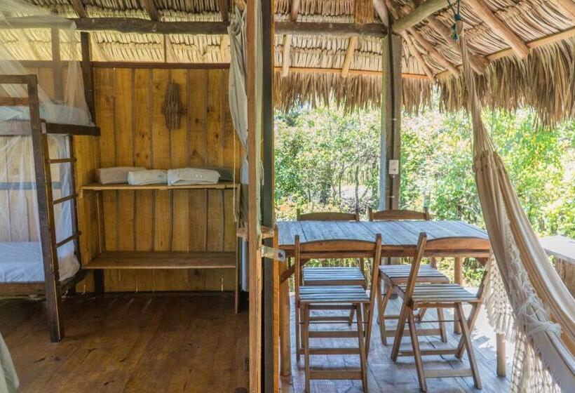 家庭洋房, Vila Do Junco