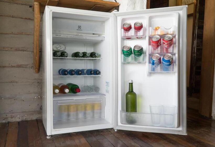 高级洋房, Vila Do Junco