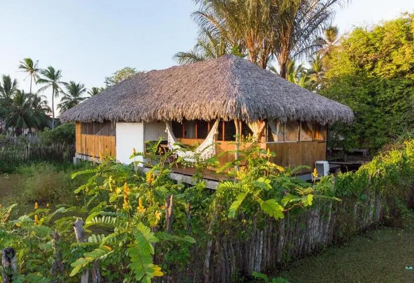 Superior-bungalow, Vila Do Junco