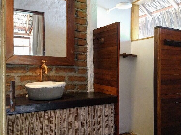 豪华洋房, Vila Do Junco