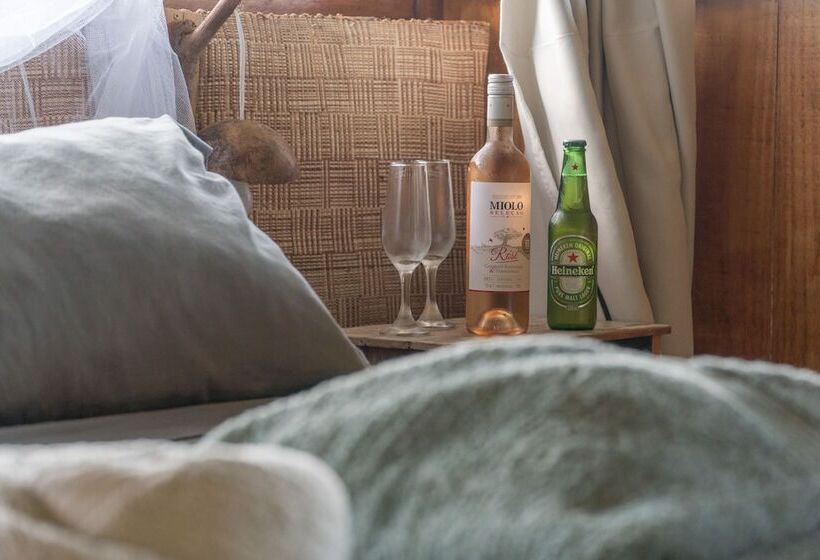 豪华洋房, Vila Do Junco