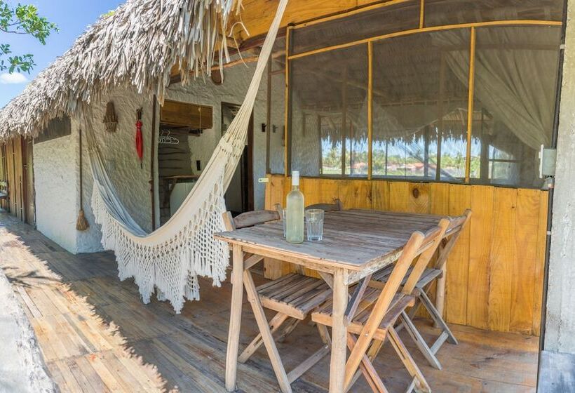 家庭洋房, Vila Do Junco