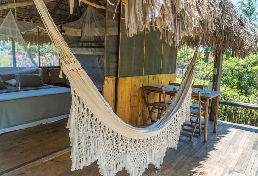 家庭洋房, Vila Do Junco