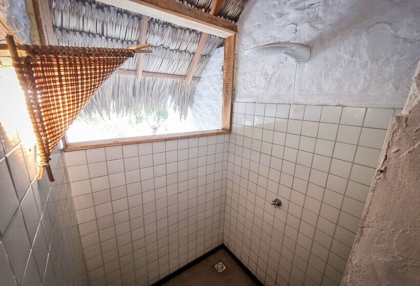 标准平房, Vila Do Junco