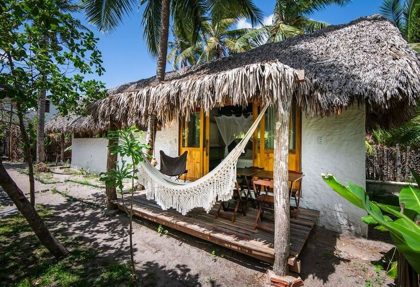 标准平房, Vila Do Junco