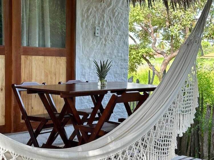 标准平房, Vila Do Junco