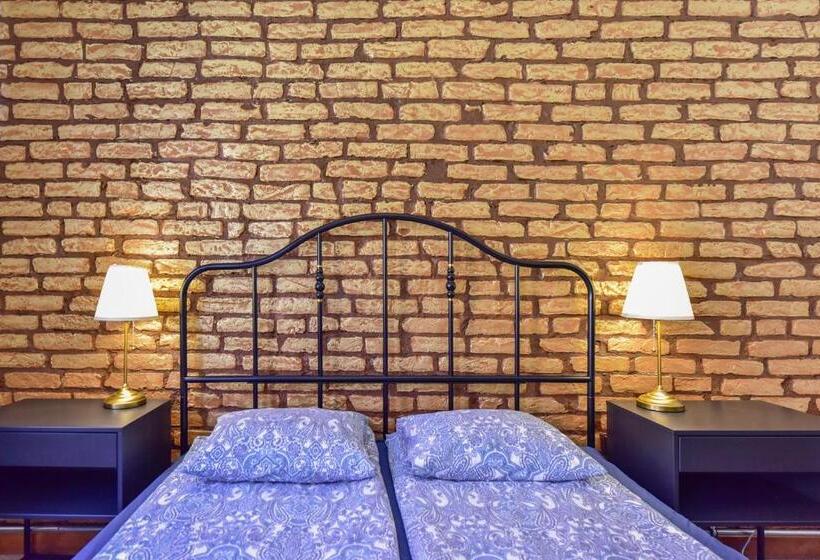 آپارتمان 2 خوابه, Villa Kurland