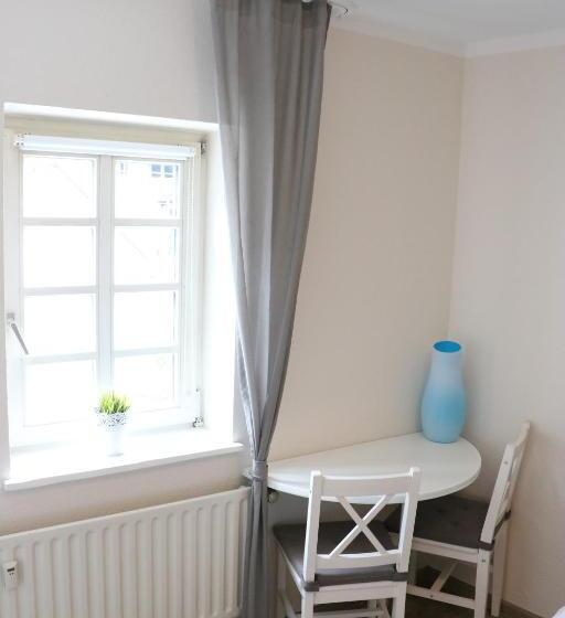 Номер Стандарт, Altstadt Pension Herborn